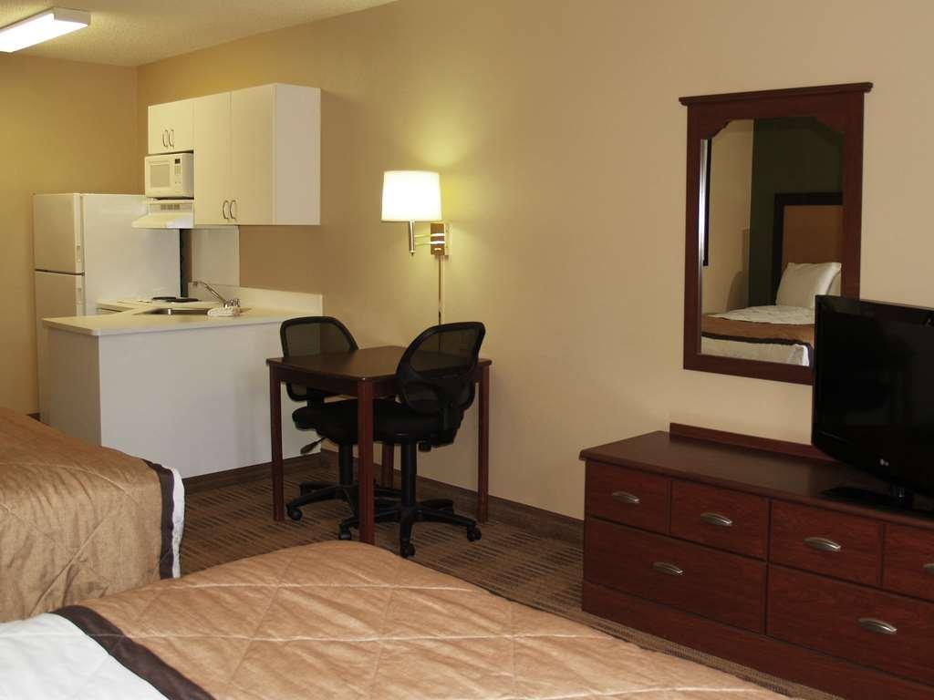 Extended Stay America Suites - Washington Dc Germantown Milestone Cameră foto