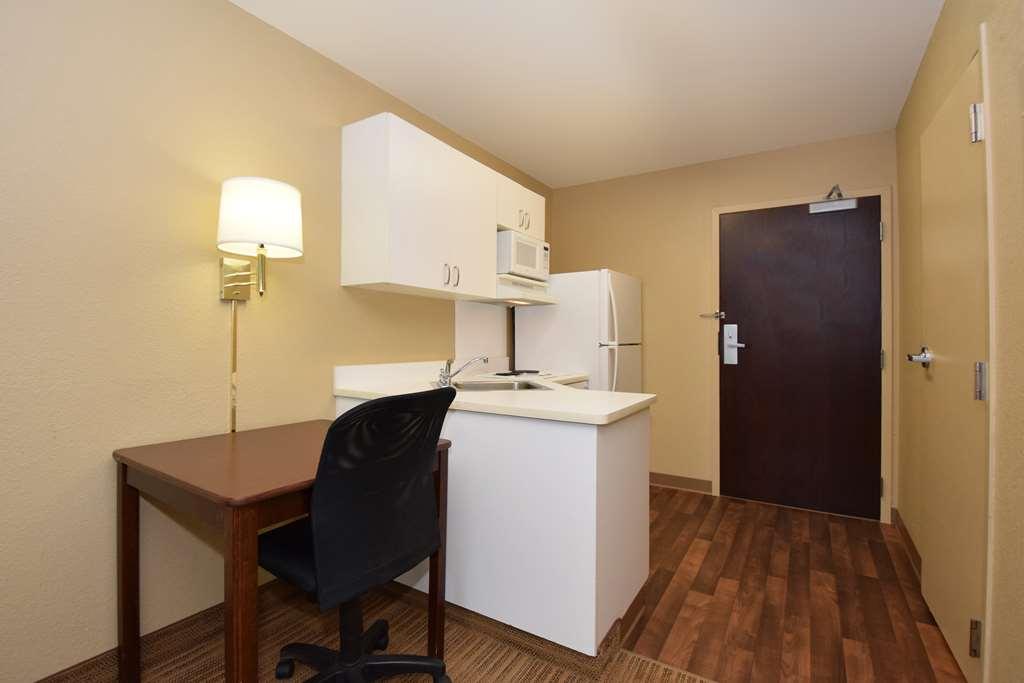 Extended Stay America Suites - Washington Dc Germantown Milestone Cameră foto