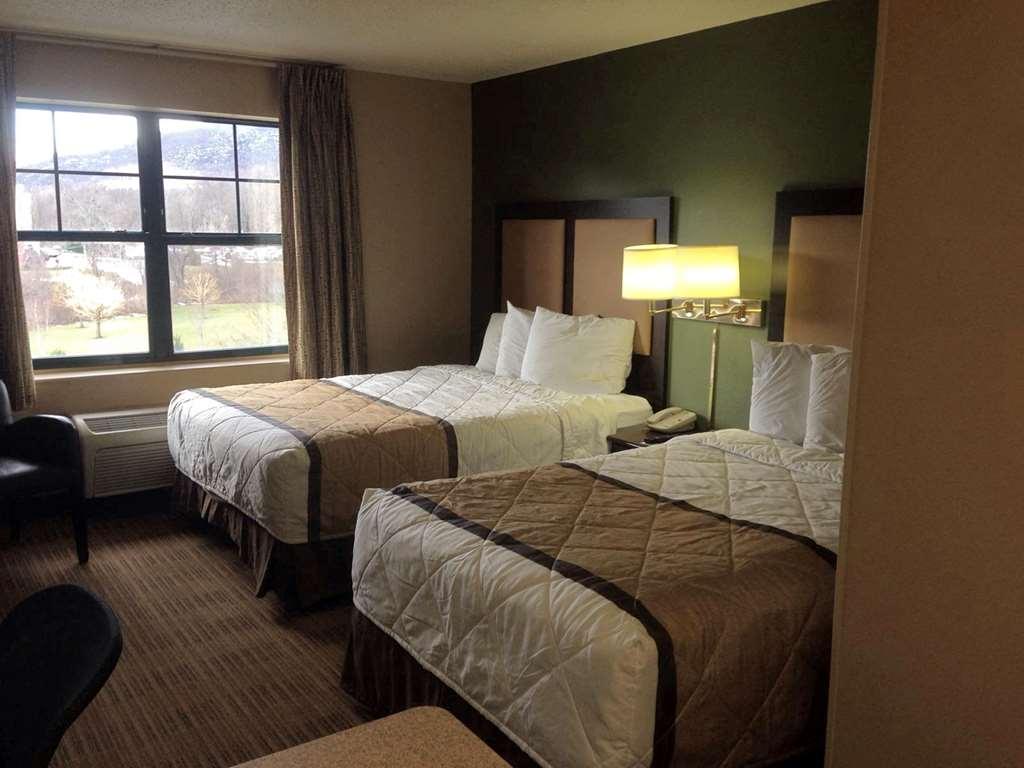 Extended Stay America Suites - Washington Dc Germantown Milestone Cameră foto