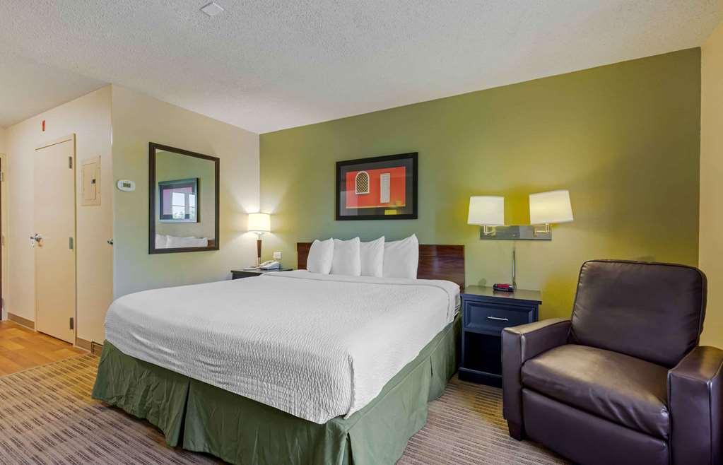 Extended Stay America Suites - Washington Dc Germantown Milestone Cameră foto