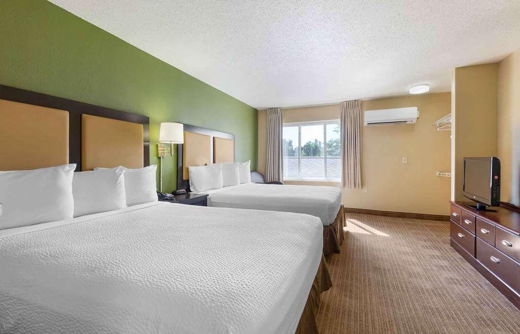 Extended Stay America Suites - Washington Dc Germantown Milestone Cameră foto