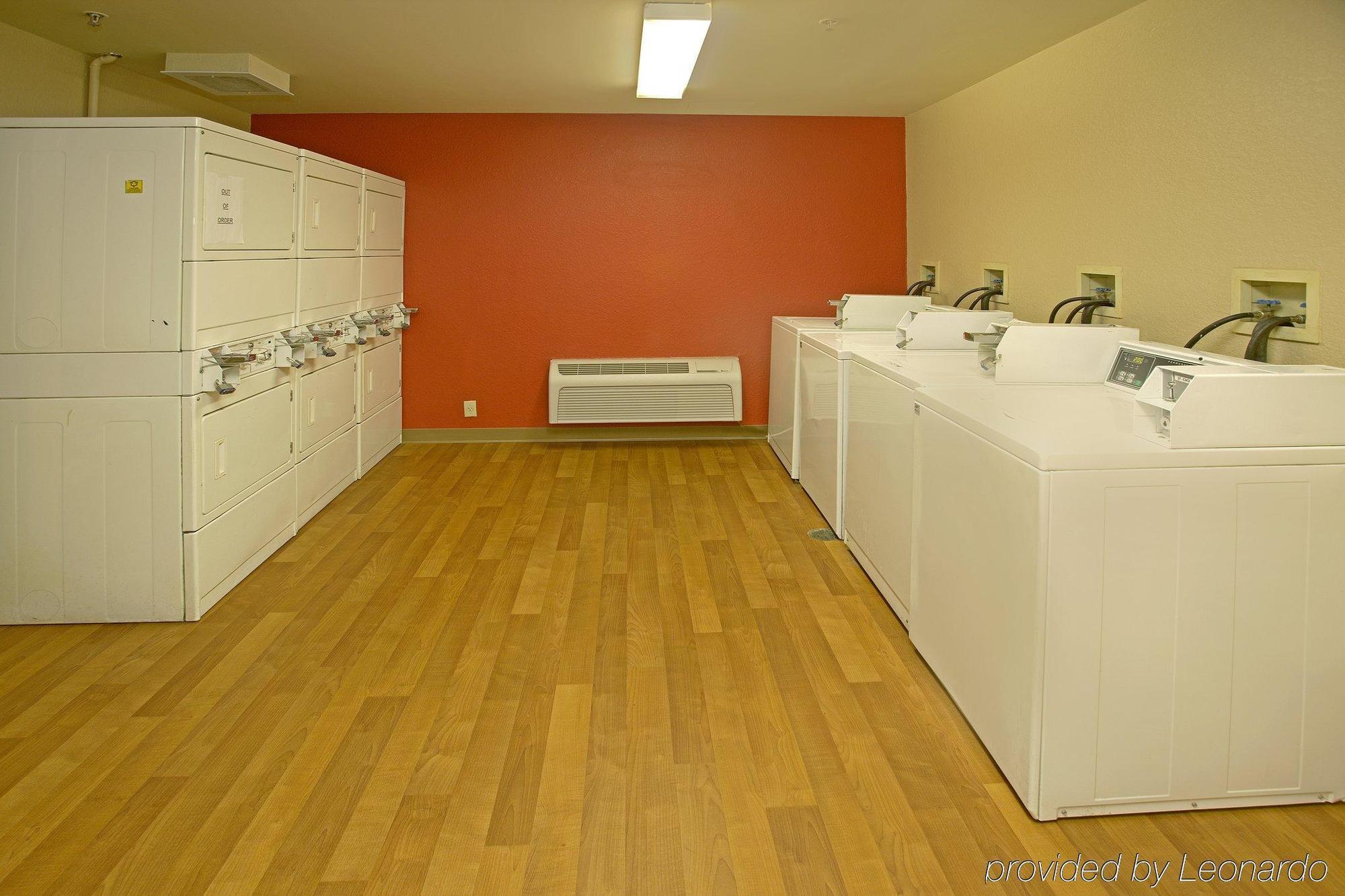 Extended Stay America Suites - Washington Dc Germantown Milestone Facilități foto