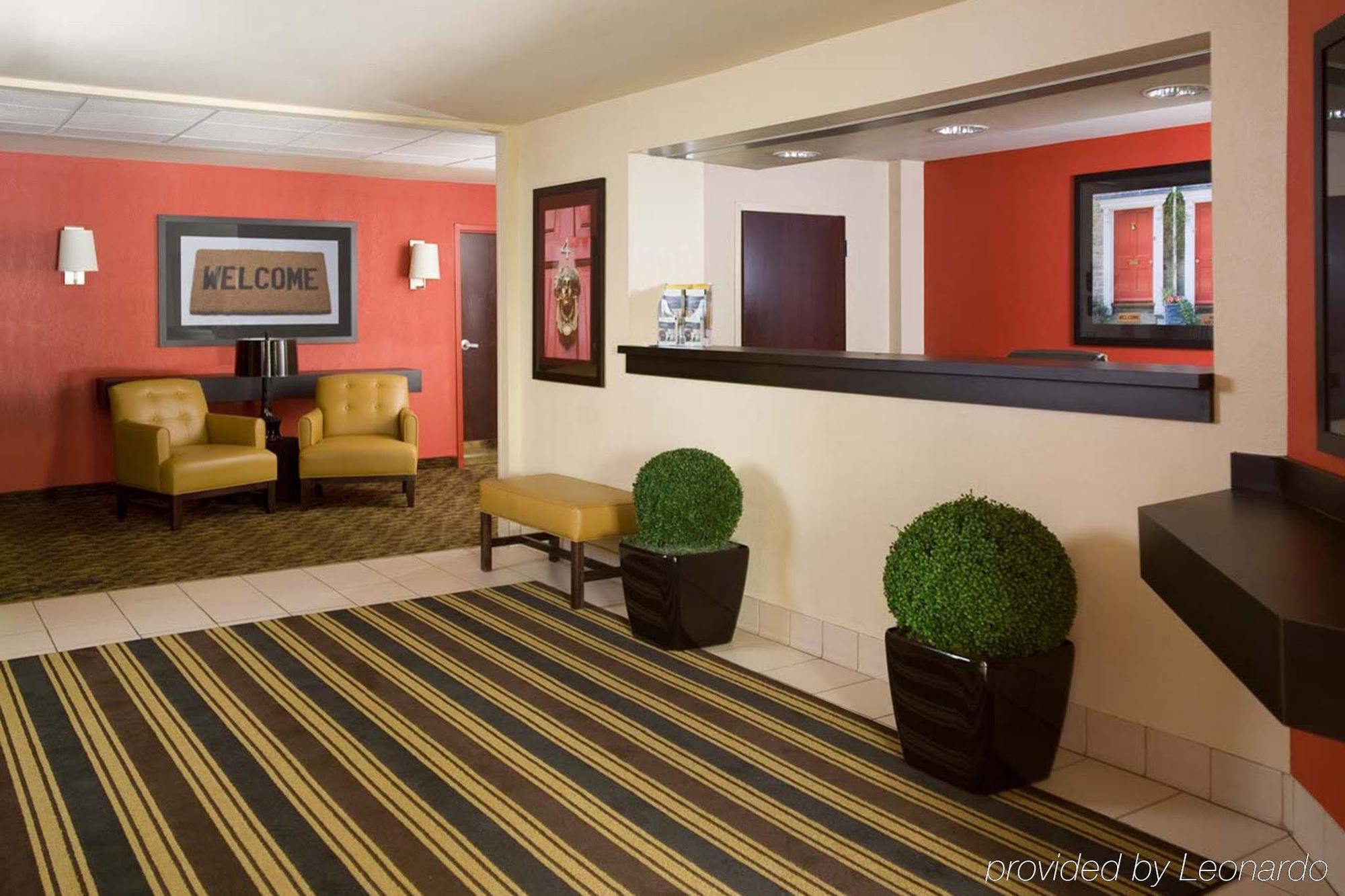 Extended Stay America Suites - Washington Dc Germantown Milestone Exterior foto